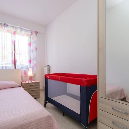 Apartmani Xenia & Desiderio Buzet Εξωτερικό φωτογραφία