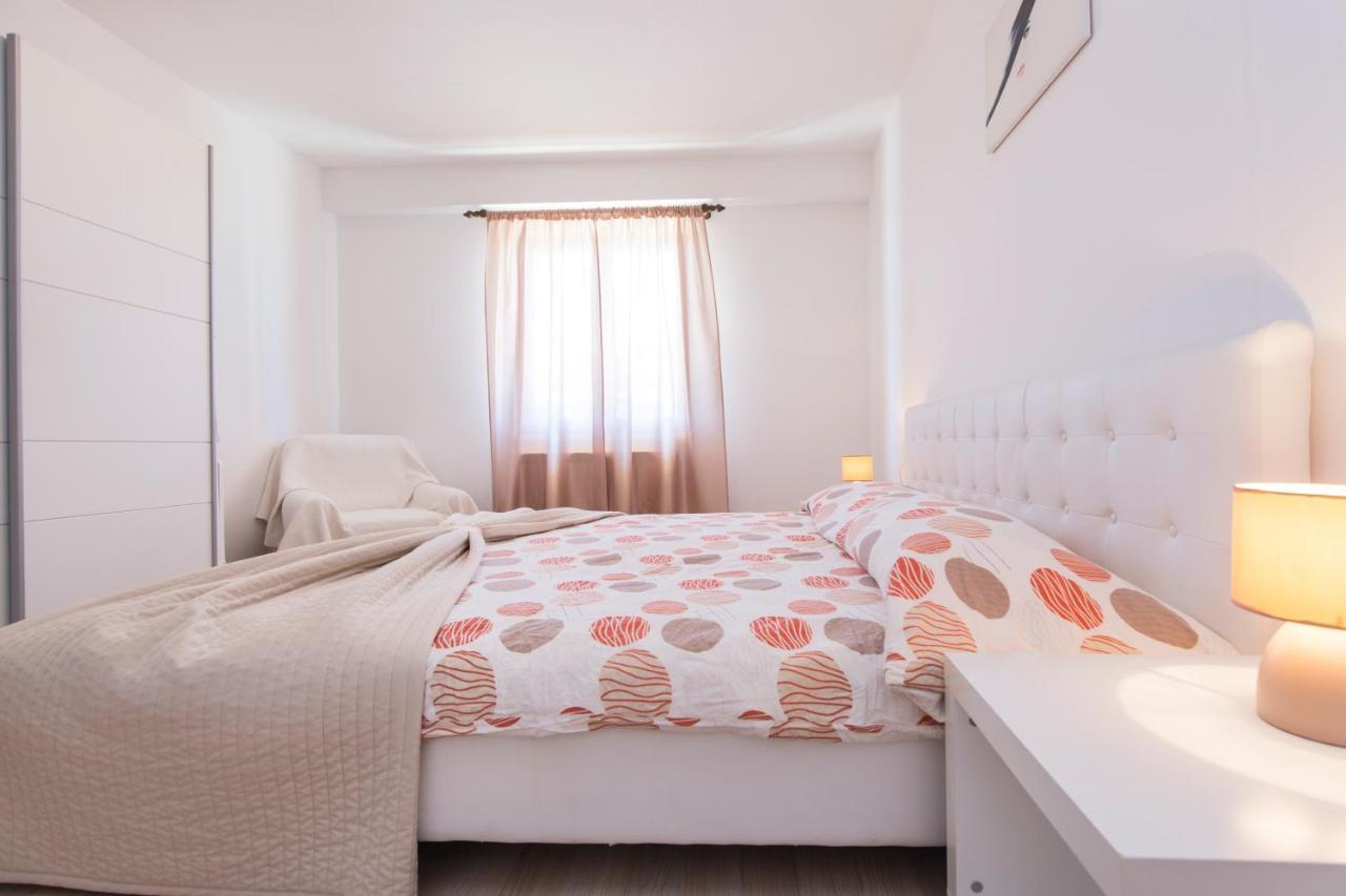 Apartmani Xenia & Desiderio Buzet Εξωτερικό φωτογραφία