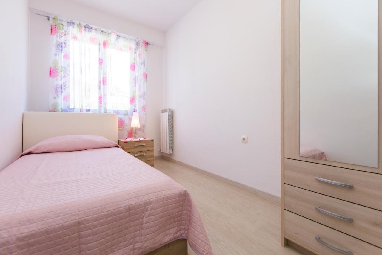 Apartmani Xenia & Desiderio Buzet Εξωτερικό φωτογραφία